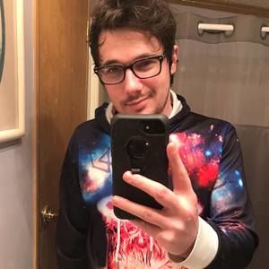 Meet your Posher, Derek